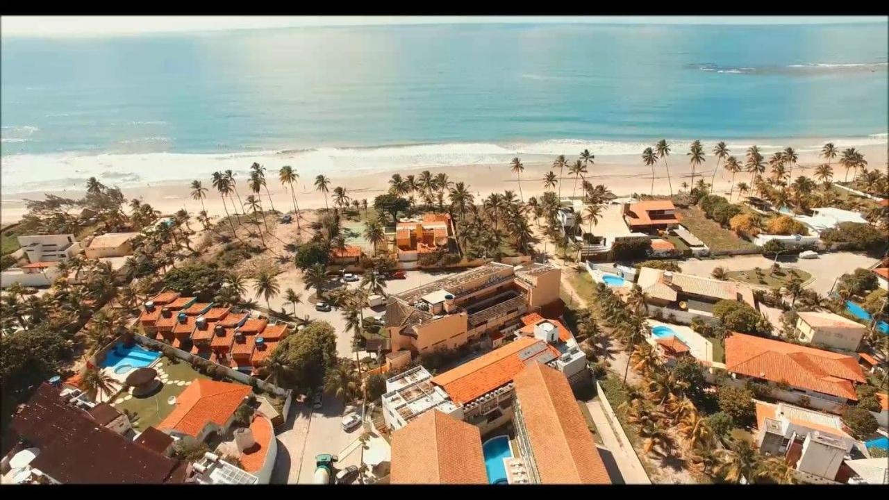 Studios Praias Brasileiras - Super Confortaveis A 100M Da Praia Porto de Galinhas Exterior photo